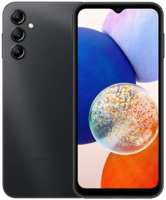 Смартфон Samsung Galaxy A14 64GB Черный RU