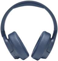 Bluetooth-наушники JBL Tune 760NC, синяя