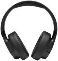 Bluetooth-наушники JBL Tune 760NC, черная