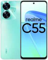 Смартфон realme C55 128GB Зеленый RU