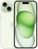 Смартфон Apple iPhone 15 512GB Green (Dual Sim) для других стран
