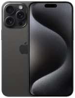 Смартфон Apple iPhone 15 Pro Max 512GB Black Titanium (Dual Sim) для других стран