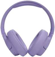 Bluetooth-наушники JBL Tune 720, пурпурная