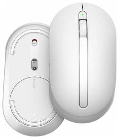 Беспроводная офисная мышь Xiaomi MIIIW Wireless Office Mouse White (MWWM01) 962502023