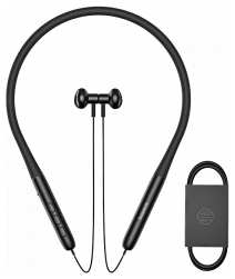 Беспроводные наушники Xiaomi Baseus Bowie Bluetooth Neck-mounted Earphones P1 Black (P12023) 962590324