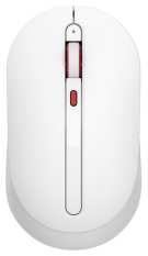 Беспроводная мышь Xiaomi MIIIW Wireless Soft Mouse White (MWMM01) 962599211