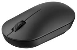 Беспроводная мышь Xiaomi Wireless Mouse Lite 2 Black (XMWXSB02YM) 962599245