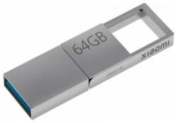 USB Flash-накопитель Xiaomi Dual Interface USB Flash Drive 64GB (XMUP21YM)