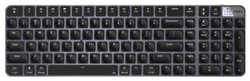 Механическая клавиатура с подсветкой Xiaomi MIIIW PRO 102 Key Axis (MWWMKP01) Русско-Английские клавиши