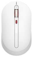 Беспроводная мышь Xiaomi MIIIW Wireless Soft Mouse White (MWMM01)