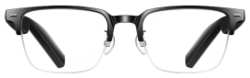 Умные аудиоочки Xiaomi Mijia Smart Audio Glasses Enjoy Edition Square Half-Frame Model (MJSS020FC)