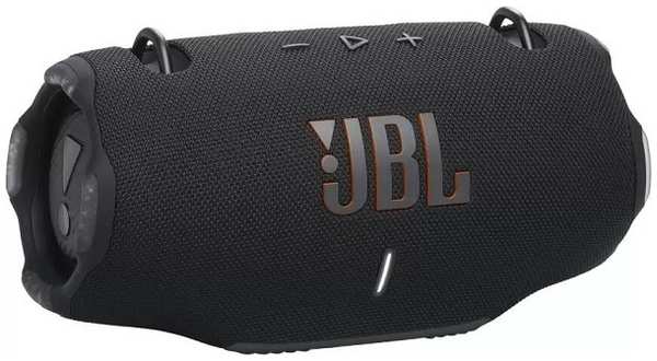 Портативная акустика JBL Xtreme 4 черная EAC