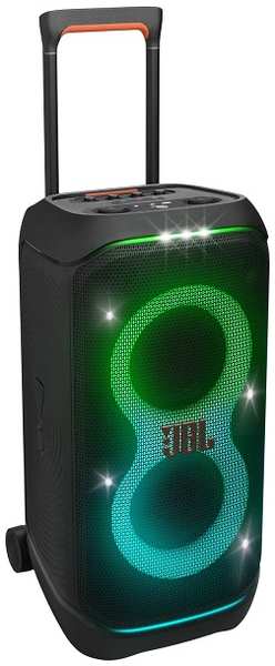 Портативная акустика JBL PartyBox Stage 320, EAC