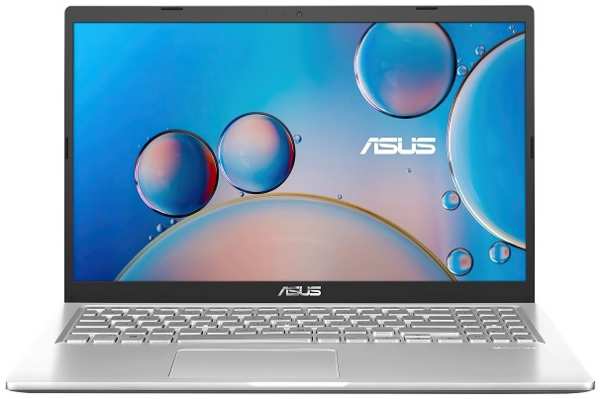 15.6″ Ноутбук ASUS X515EA-BQ3085 Intel Core i5, 8gb, 512Gb, Intel Iris Xe Graphics, без ОС, серебристый 9641410959