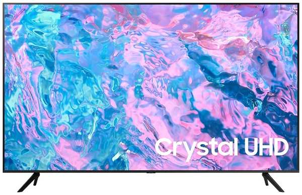 75″ Телевизор Samsung UE75CU7100U, 4K UltraHD, Crystal UHD 9641412243