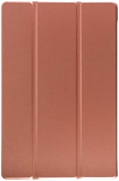 Чехол-книжка для Xiaomi Redmi Pad SE розовое золото 9641414938