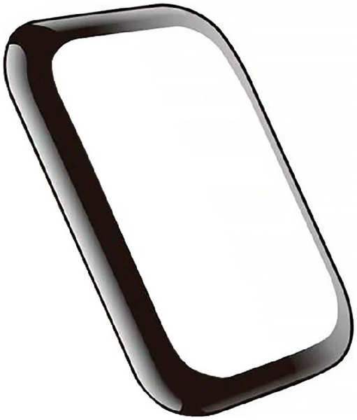 Защитное стекло для Apple Watch Ultra 1/2 GORILLA GLASS 3D XC-50