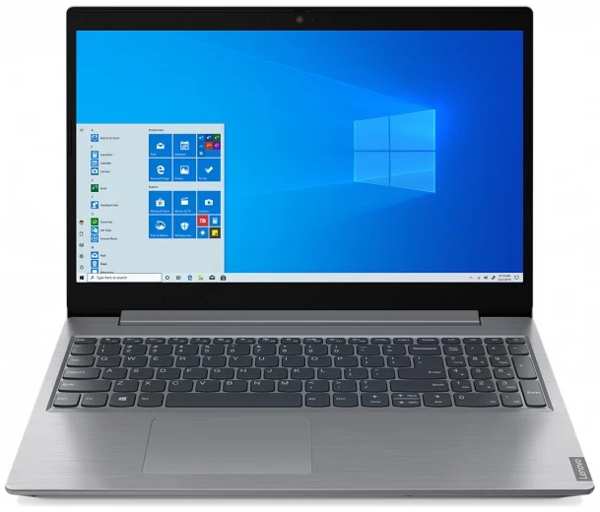 15.6″ Ноутбук Lenovo IdeaPad 3 ( AMD Ryzen 5 5625U 8Gb/512Gb) серый 9641418160