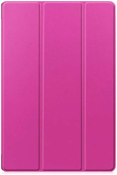 Чехол-книжка для Samsung Galaxy Tab S9+ фиолетовый 9641418161
