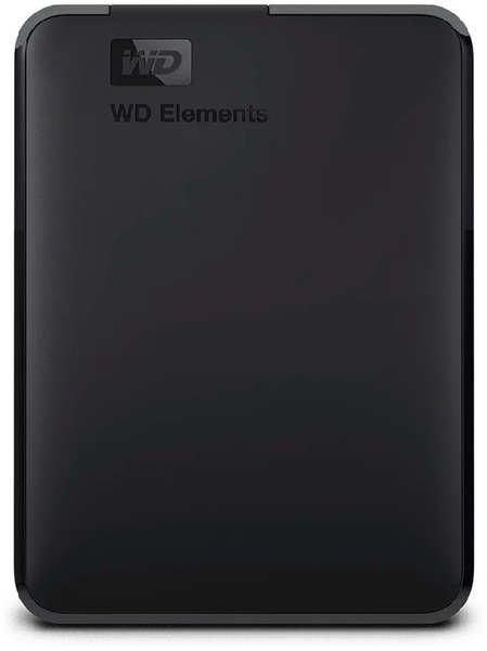 Жесткий диск WD Elements 4TB черный 9641419457
