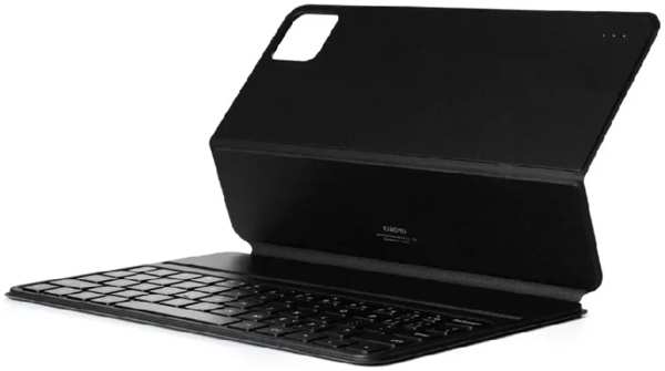 Чехол-клавиатура Keyboard для Xiaomi Mi Pad 6/Pad 6Pro черный EAC 9641420991