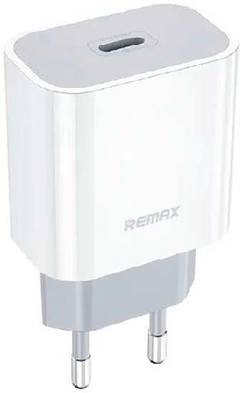Сетевой блок Remax 2 Type-C 35W (китай)