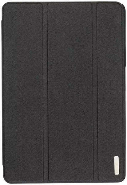 Чехол книжка DUX DUCIS Domo Series для Samsung Galaxy Tab S9+ черный 9641426324