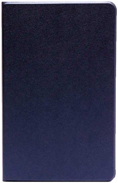 Чехол-книжка для Xiaomi Redmi Pad SE синий 9641429414