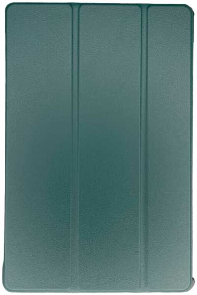 Чехол-книжка для Samsung Galaxy Tab S8/S7 (T870/T875) зеленый 9641441883