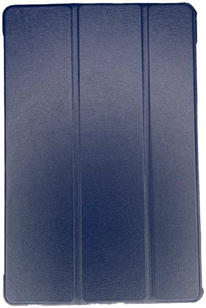 Чехол-книжка для Samsung Galaxy Tab S8/S7 (T870/T875) синий 9641441889