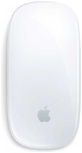 Беспроводная мышь Apple Magic Mouse 3 (MK2E3ZM/A) белый (EAC) 9641442261