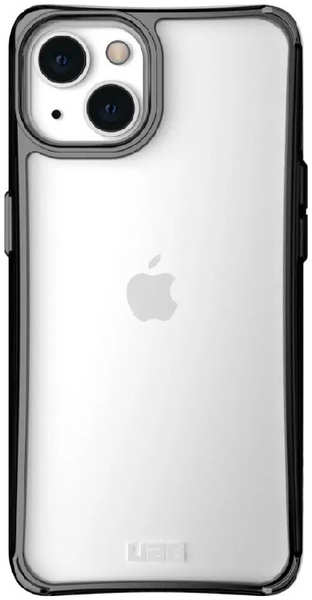 Apple Противоударная пластиковая накладка UAG PLYO для iPhone 14 Plus тонированная 9641443692