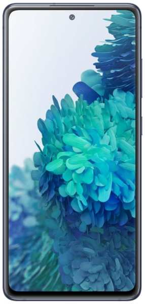 Мобильный телефон Samsung Galaxy S20 FE 5G (SM-G781 BD) 6/128Gb blue (синий) 9641446408