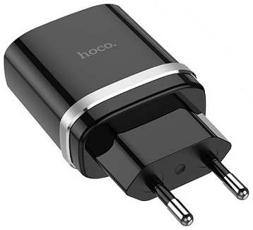 Сетевой блок Hoco C12Q USB 18W