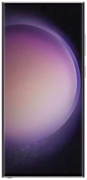 Мобильный телефон Samsung Galaxy S23 Ultra S918B 12/512GB (Snapdragon 8 Gen2) lavender (лаванда) 9641463426