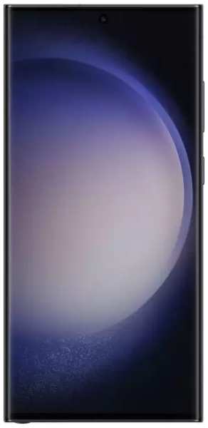 Мобильный телефон Samsung Galaxy S23 Ultra S918B 12/512GB (Snapdragon 8 Gen2) phantom black (черный фантом) 9641463470