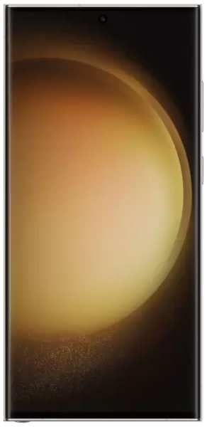 Мобильный телефон Samsung Galaxy S23 Ultra S918B 12/512GB (Snapdragon 8 Gen2) cream (кремовый) 9641463475