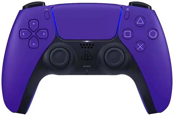 Геймпад Sony DualSense (пурпурный)