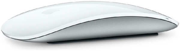 Беспроводная мышь Apple Magic Mouse 3, белый 9641465687