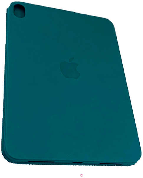 Apple<=iphone|ipad|ipod|macbook Чехол-книжка для iPad Air 10.9 (2022) (SC) зеленый 9641466183