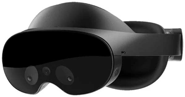 Шлем виртуальной реальности Oculus Quest Pro 9641466826