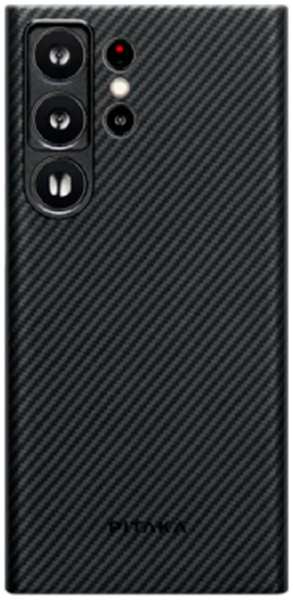 Кевларовая накладка Pitaka Magez Case3 для Samsung Galaxy S23 Ultra
