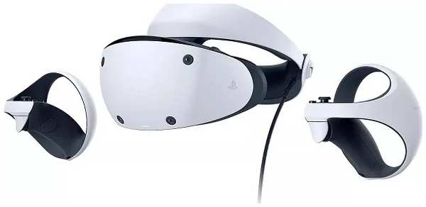 Система виртуальной реальности Sony Playstation VR2 9641474278
