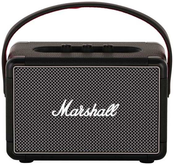 Портативная акустика Marshall Kilburn II 36 Вт EAC