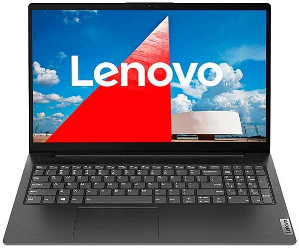 15.6″ Ноутбук Lenovo V15 G2 ITL, Intel Core i7-1165G7 8GB/512GB