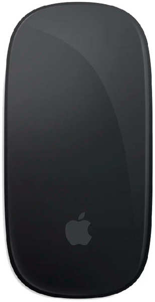 Беспроводная мышь Apple Magic Mouse 3 (MMMQ3ZM/A) черная (ЕАС) 9641481182