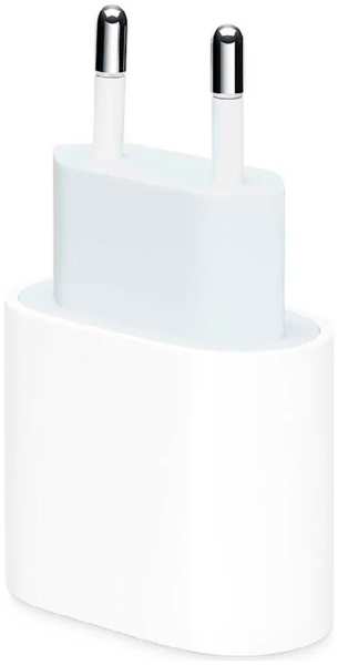 Сетевой блок Apple 20 W белый парал/импорт KZ 9641485258