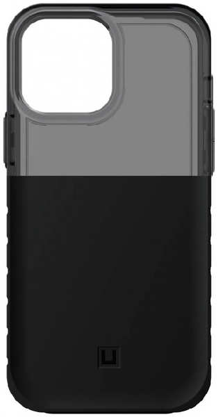 Apple Силиконовая накладка UAG DIP для iPhone 13 Pro черная 9642532904