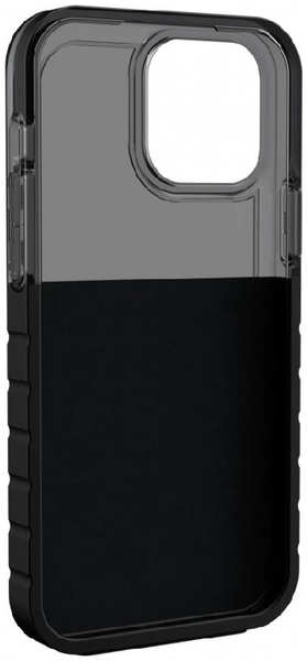 Apple Силиконовая накладка UAG DIP для iPhone 13 Pro Max черная