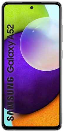 Мобильный телефон Samsung Galaxy A52 8/256Gb